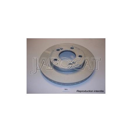 DISQUE AV KORANDO 10>