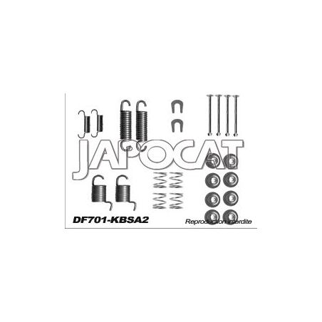 KIT MONTAGE MACHOIRES ROCKY 93>