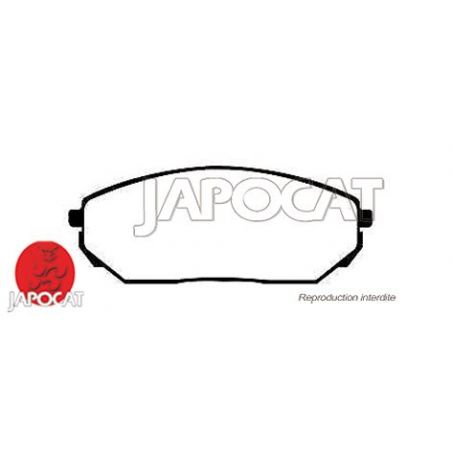 PLAQUETTES AV SORENTO GREEN