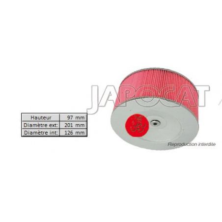 FILTRE A AIR E2000/E2200