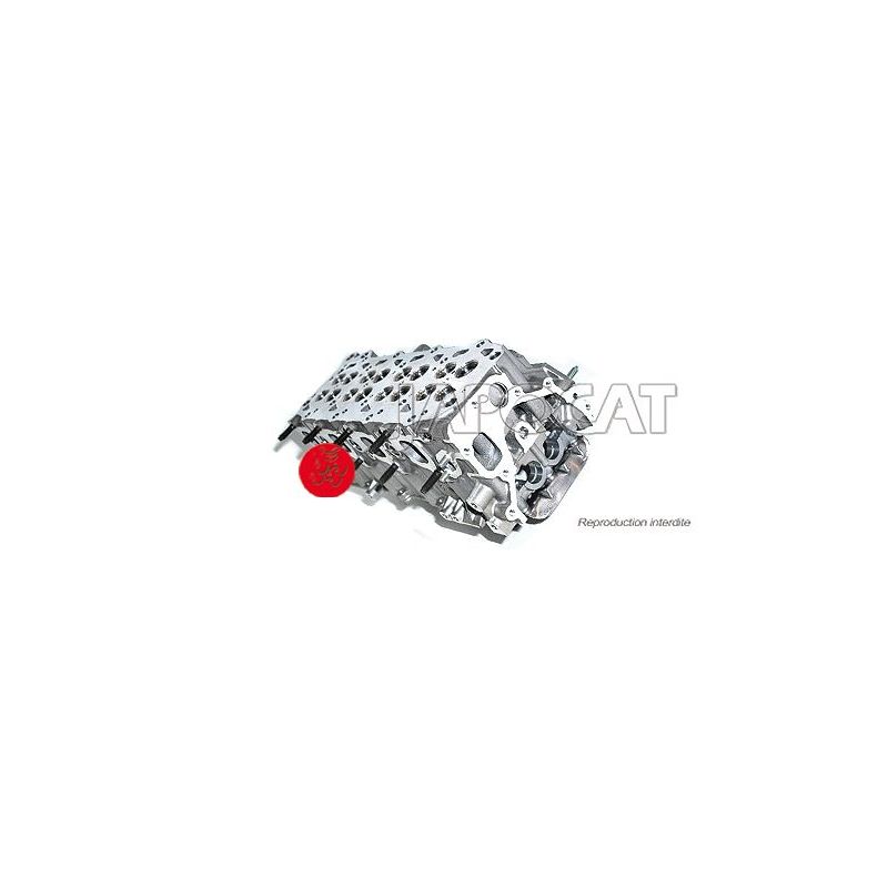 CULASSE NUE ZD30 GENERIQUE