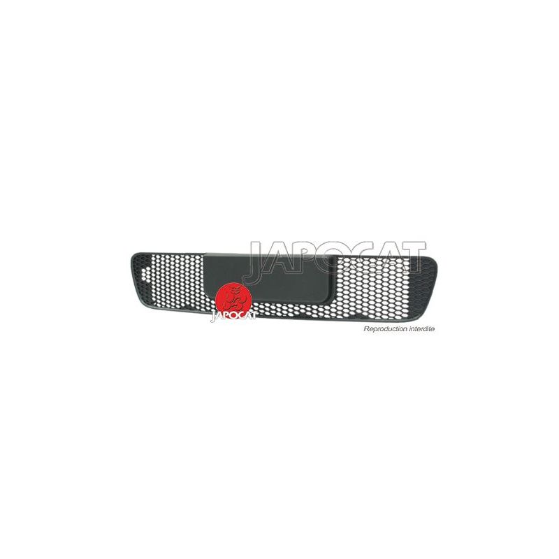 GRILLE DE PC AV SOUL 09>14