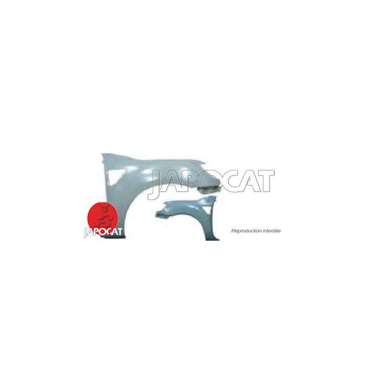 AILE AVD RANGER 11>14 Origine