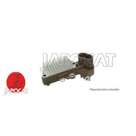 REGULATEUR TOYOTA ORIGINE