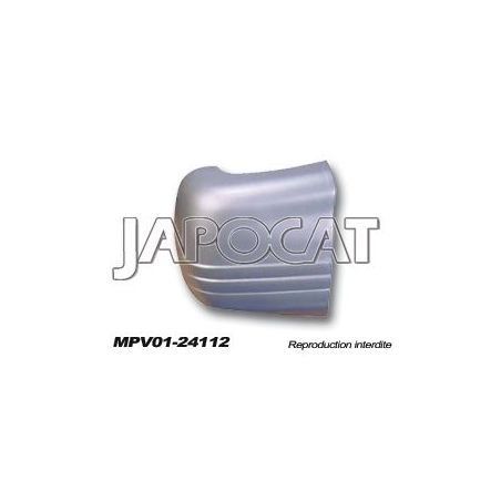 CROSSE PC ARD V2/V4 GLS 5P