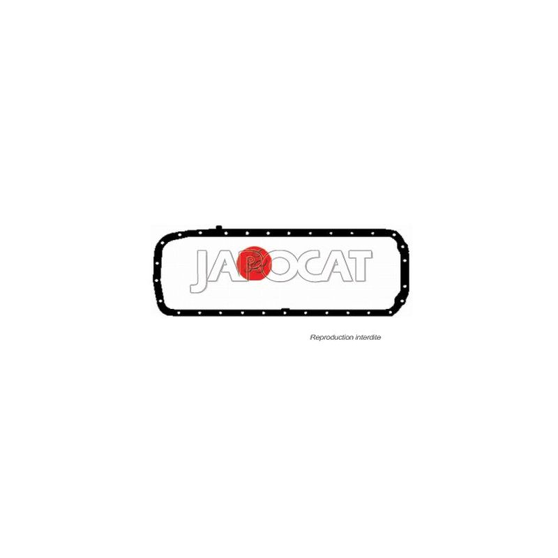 JOINT de CARTER INFERIEUR RD28