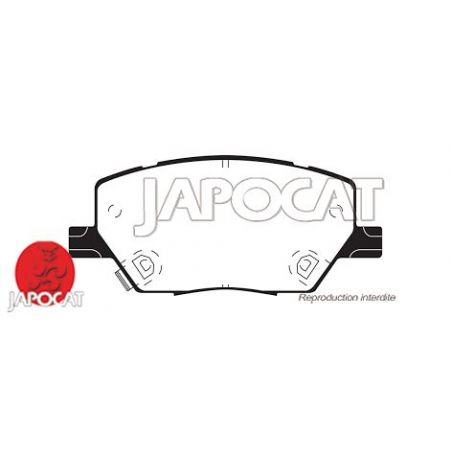 PLAQUETTES AV RENEGADE GREEN