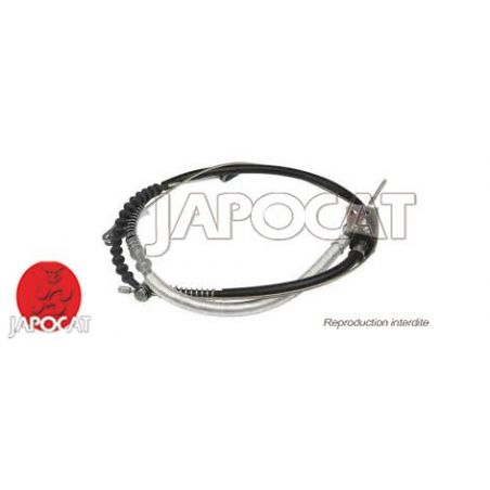 CABLE F.A.M KZJ70