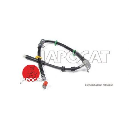 FLEXIBLE DE FREIN AVG DISCO III