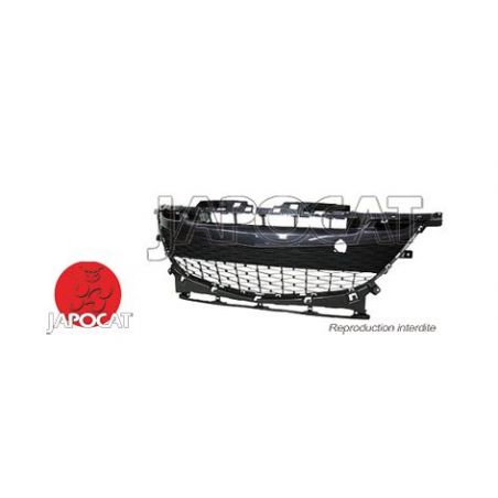 GRILLE DE PC AV 3 09>14