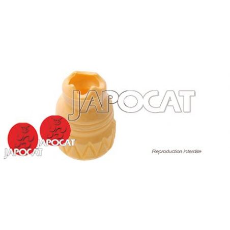 KIT PROTEC AMORTISSEUR AR CRV II