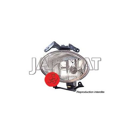 ANTIBROUILLARD AVG SANTAFE 06>