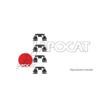 KIT MONTAGE PLAQUETTES AV FREELANDE