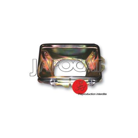 CUVELAGE D D'OPTIQUE RECTANGULAIRE