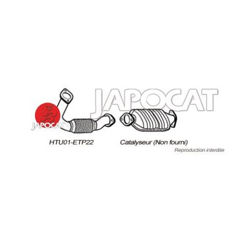 TUBE PRIMAIRE TUCSON 2,0CRDi