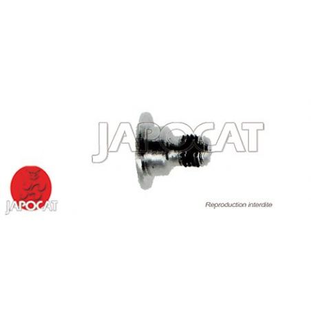 VIS DE DISQUE M6x1 POCHETTE DE 10