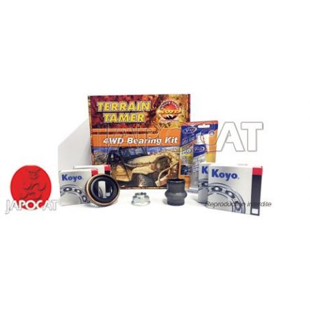 KIT REFECTION DIFFERENTIEL AR DMAX