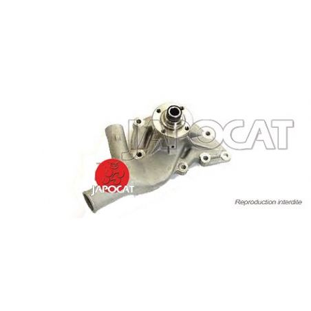 POMPE A EAU 200TDi POMPE A EAU 200TDi