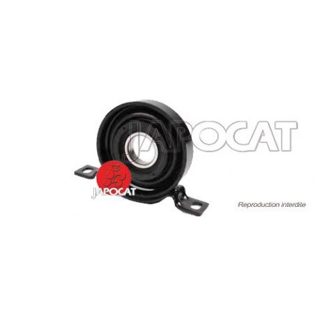 PALIER ARBRE TRANS X5