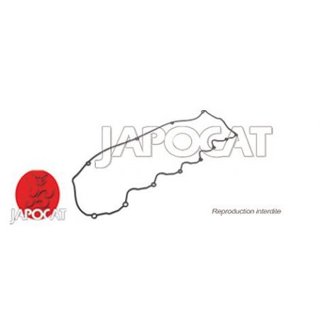 JOINT COUVRE CULASSE 1HDFT ORIGINE