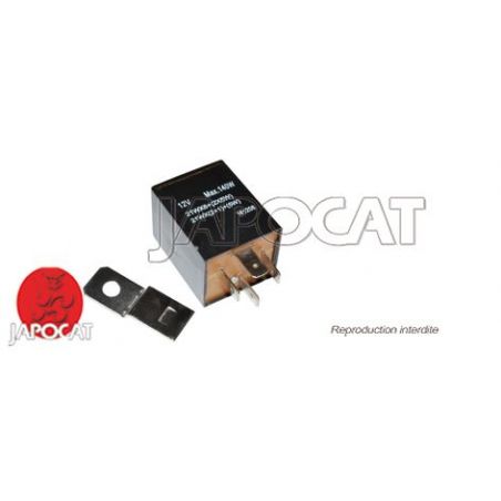 RELAIS CENTRALE CLIGNOTANT DISC RELAIS CENTRALE CLIGNOTANT DISC