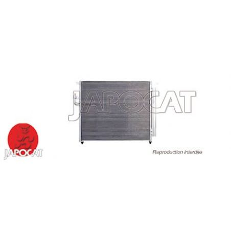 CONDENSEUR BT50 12> ORIGINE