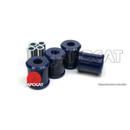 KIT SILENTBLOC TIRANT PONT AR INF