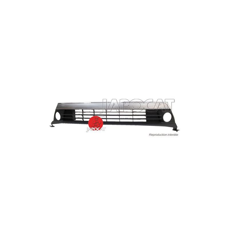 GRILLE DE PC AV PRIUS 09>