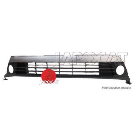 GRILLE DE PC AV PRIUS 09>