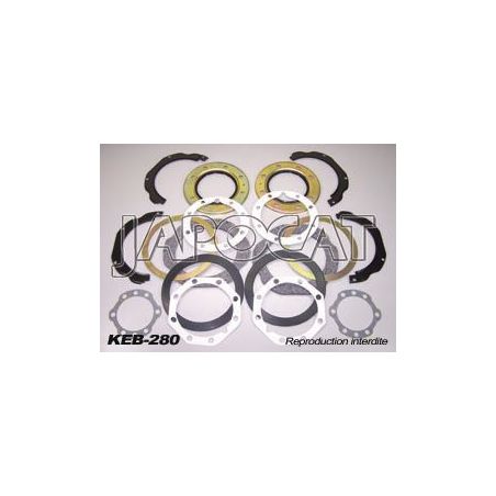 KIT ETANCHEITE 2 BOLS J8