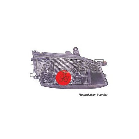 OPTIQUE D HIACE 97>07 MAN