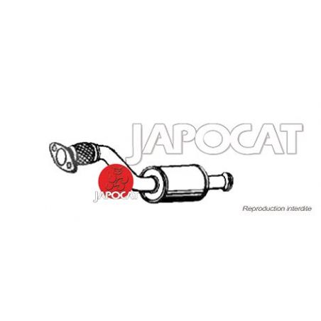 TUBE PRIMAIRE PRIMASTAR 1,9DCI TUBE PRIMAIRE PRIMASTAR 1,9DCI