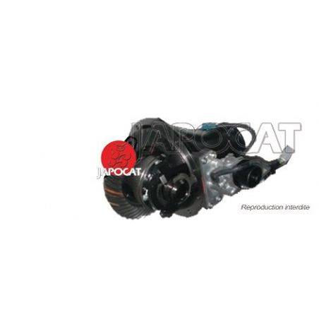 NEZ PONT AR J10 10x41 +BLOC ORIGINE