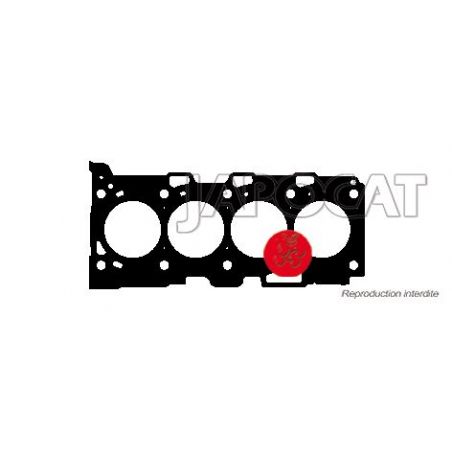 JOINT de CULASSE 2ADFHV 1 Trou