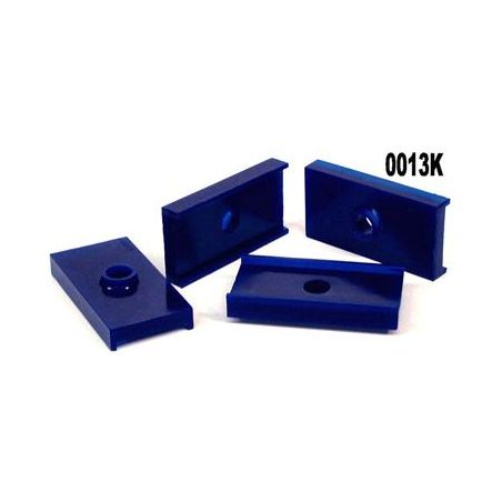 SILENTBLOC ARRIERE PATINS LAMES