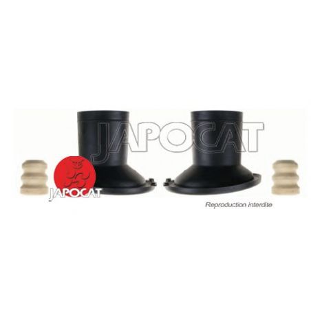 KIT PROTEC. AMORTISSEUR AV T22