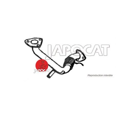 TUBE PRIMAIRE FREELANDER