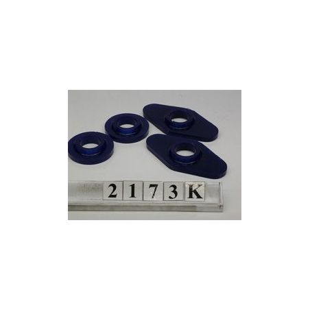 SILENTBLOC SUPERPRO MINI