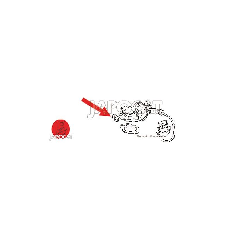 JOINT VANNE EGR KDFTV ORIGINE