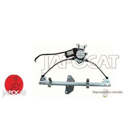 MECA LV AVD + MOTEUR P11 MECA LV AVD + MOTEUR P11