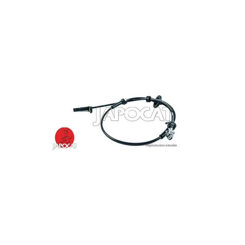 CAPTEUR ABS AVD Z50