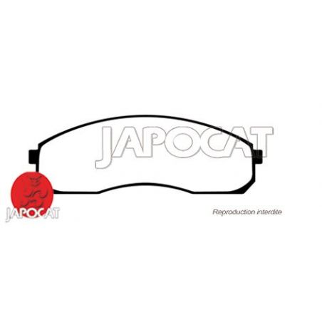 PLAQUETTES AV CARNIVAL GREEN