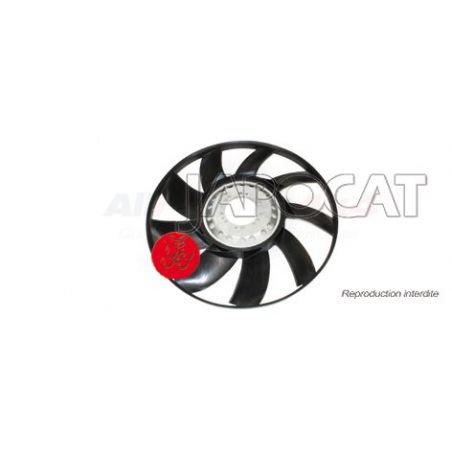 HELICE DE VENTILATEUR