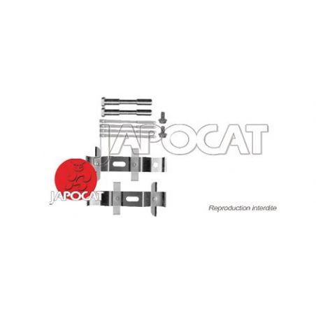 KIT MONTAGE PLAQUETTES AV L405