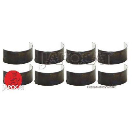 COUSSINETS BIELLE ZD30 +0.50 (le je