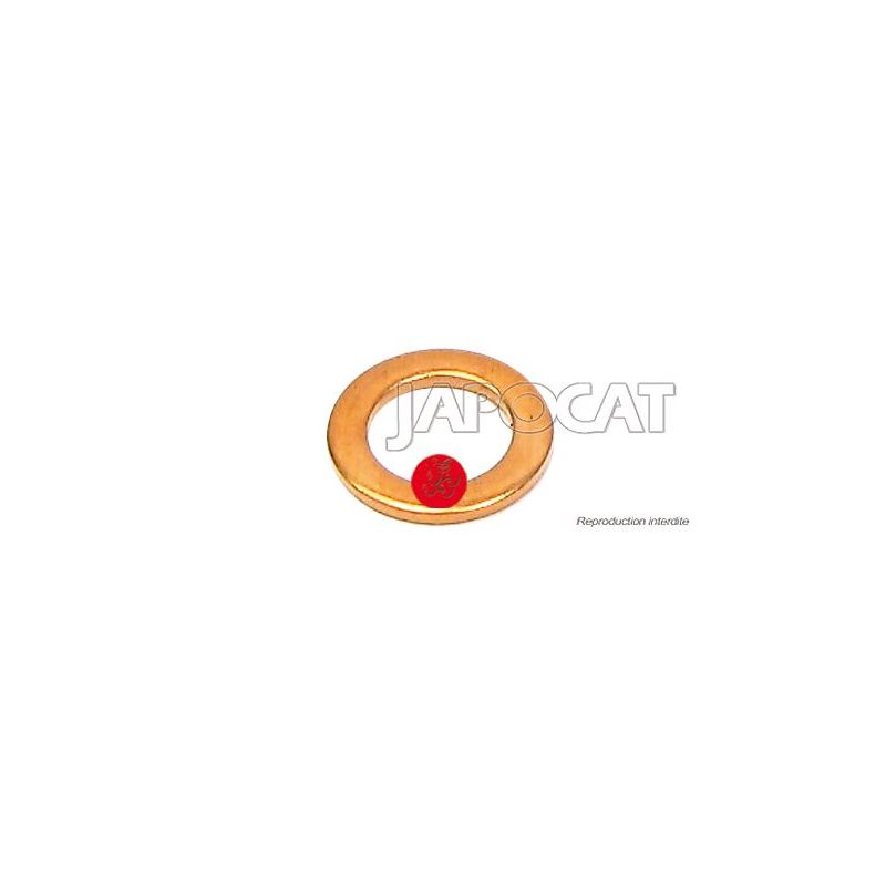 JOINT DE RETOUR D'INJECTION