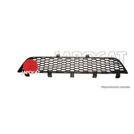 GRILLE INF DE PC AV KB4 10>14