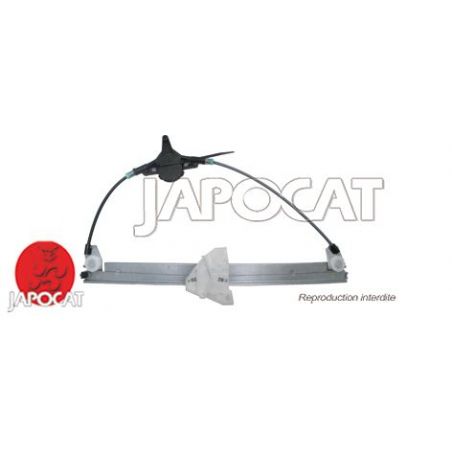 MECA LV AVG - MOTEUR MAZDA 3 BL MECA LV AVG - MOTEUR MAZDA 3 BL