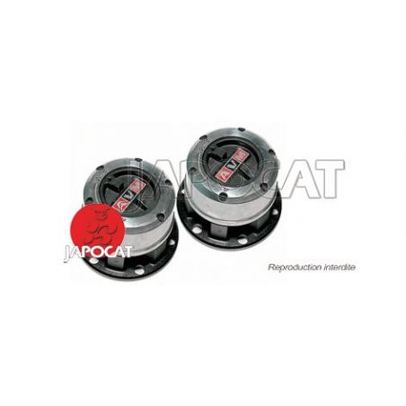 MOYEUX MANUELS AVM ROCKY 93> 26C