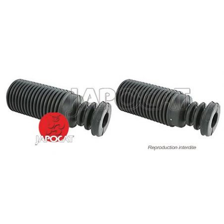 KIT PROTEC. AMORTISSEUR AV P12